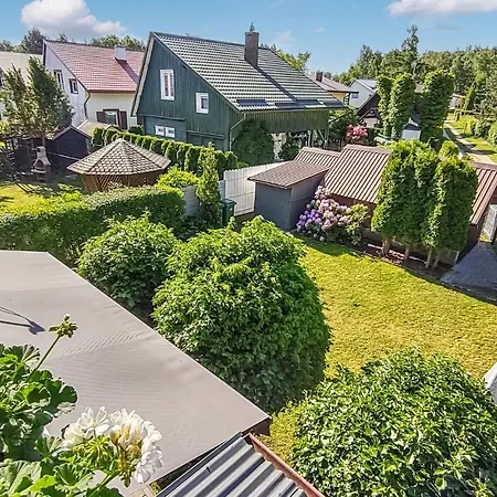 Holiday home 5 Bedroom Amazing Home In Rowy *