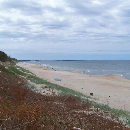5 Bedroom Amazing Home In Rowy Holiday home Rowy (Pomerania)