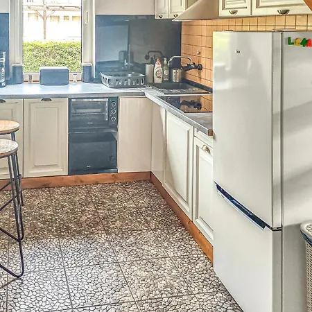 5 Bedroom Pet Friendly In * Rowy (Pomerania)