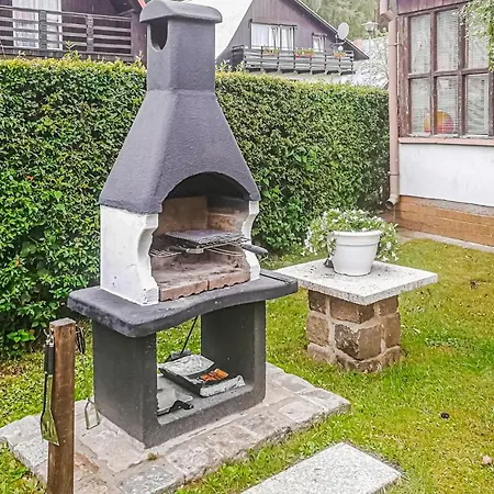5 Bedroom Pet Friendly In Casa vacanze Rowy (Pomerania)