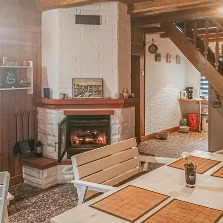 5 Bedroom Pet Friendly In Casa vacanze *