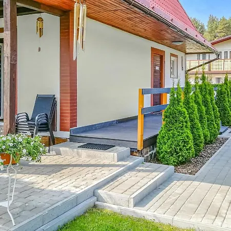 Casa vacanze 5 Bedroom Pet Friendly In