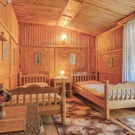 Ferienhaus 5 Bedroom Pet Friendly In *