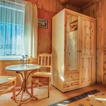 Casa vacanze 5 Bedroom Pet Friendly In Rowy (Pomerania)